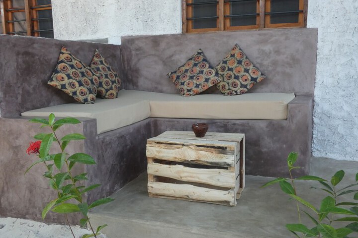 Terrace/Patio 19 of 56