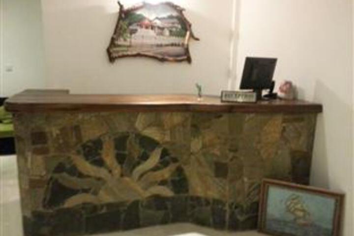 Hotel Interior 5 of 6