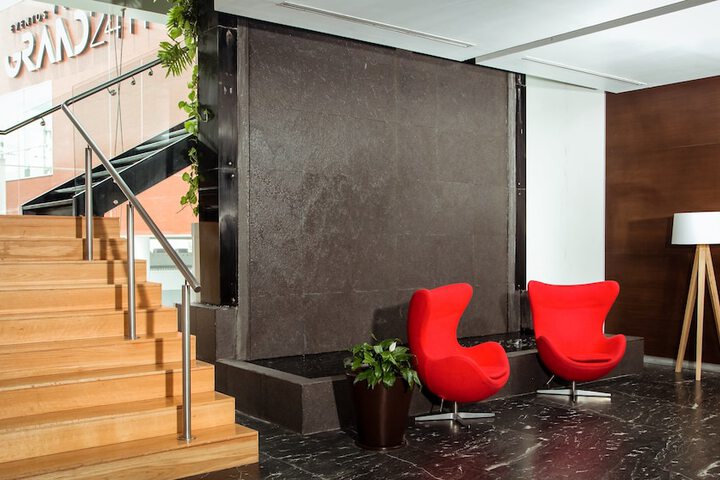 Hotel Interior 4 of 53