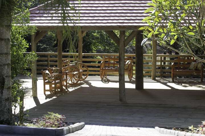 Terrace/Patio 57 of 61