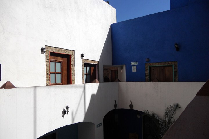 Terrace/Patio 43 of 46