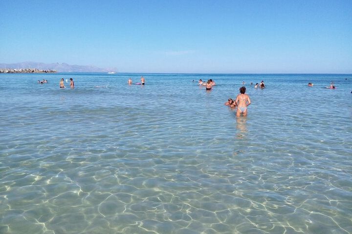 Hotel Il Pirata in Cinisi