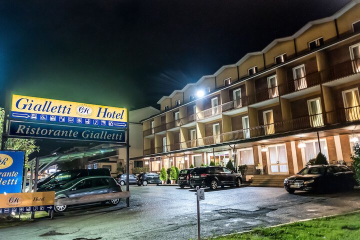 Hotel 33 of 33