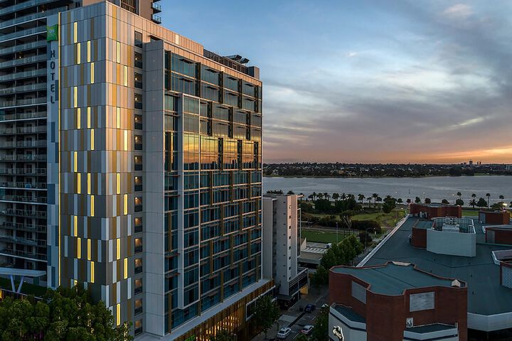 Ibis Styles East Perth