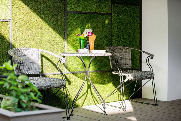 Terrace/Patio 20 of 42