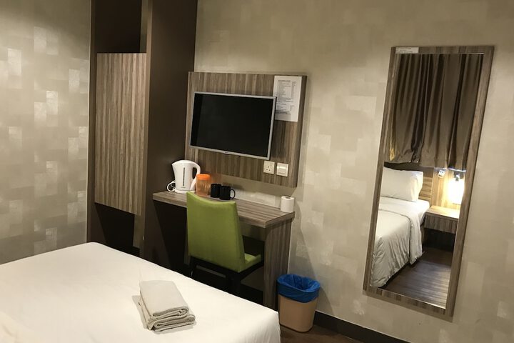 Room 15 of 45