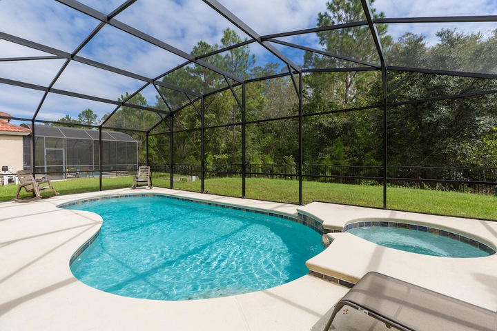 Pool 17 of 35