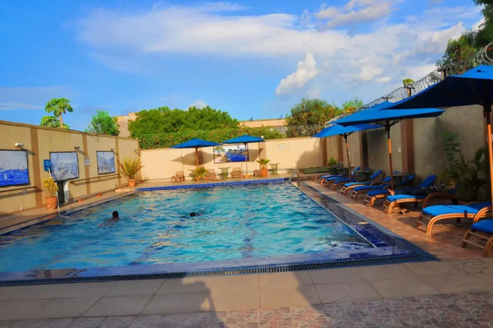 Pool 8 of 22