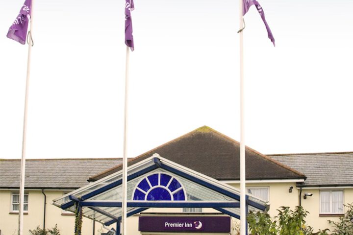 Premier Inn Ipswich - Chantry Park
