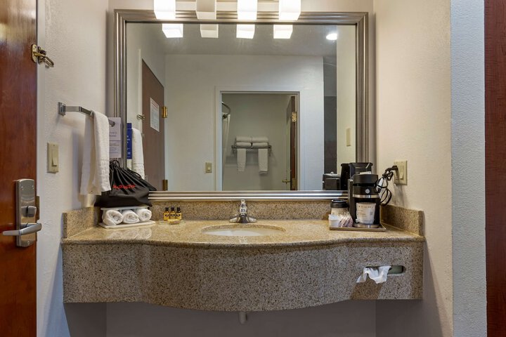 Bathroom Interior Photo