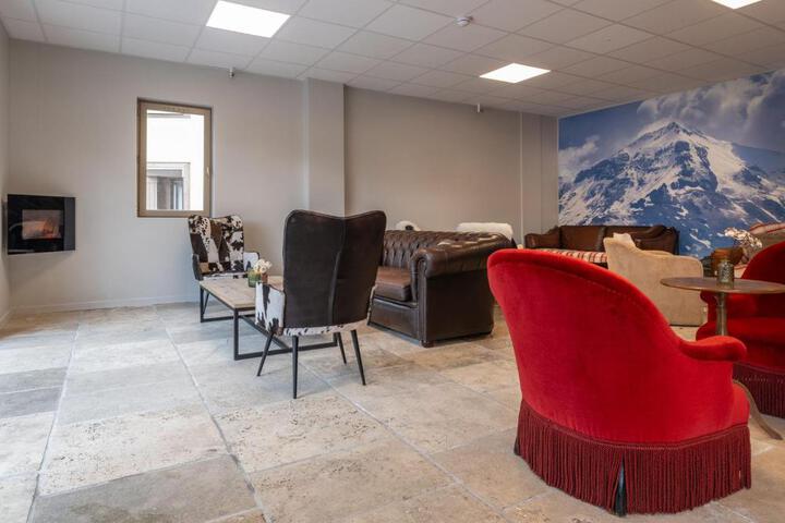 Fitness Center Photo