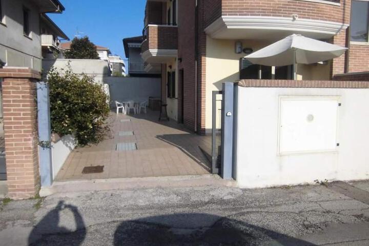 La casa di Giò