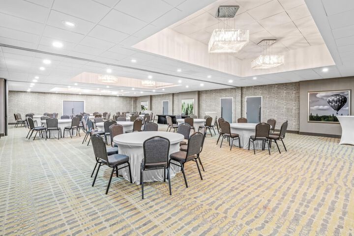 Ballroom