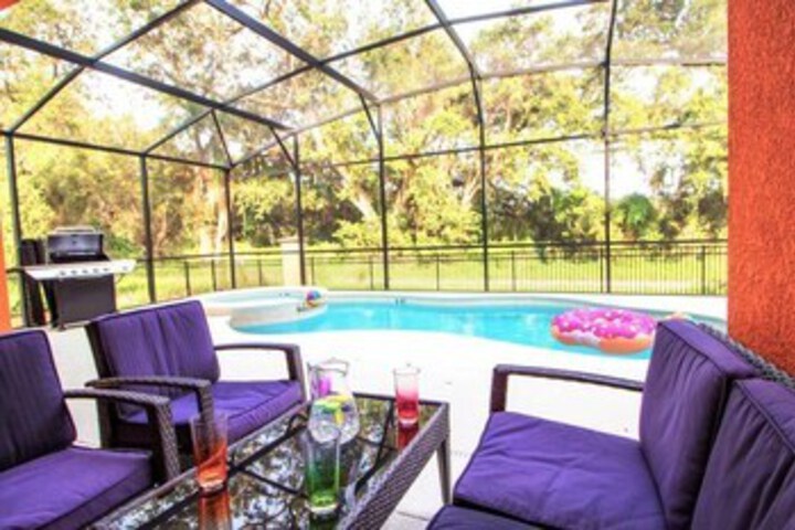 Terrace/Patio 45 of 45