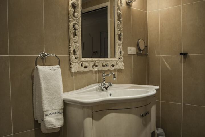 Bath Interior