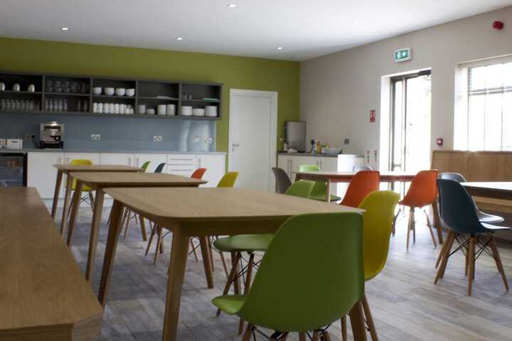 Dining Photos
