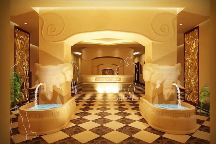 Hotel Interior 16 of 32