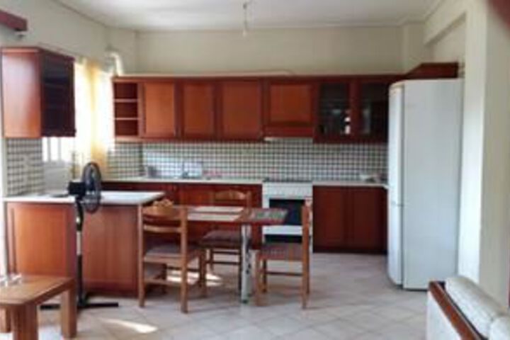 House With 4 Bedrooms in Artemis With Wonderful sea View and Enclosed Garden Near the Beach