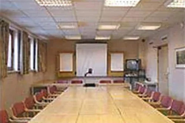 Meeting 22 of 34