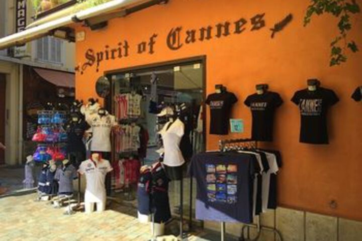 Gift Shop 36 of 200