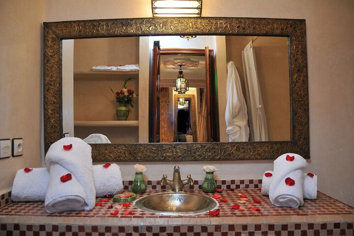 Bath Amenities