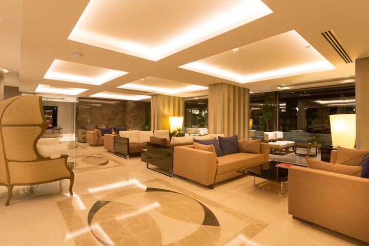 Hotel Interior 8 of 82