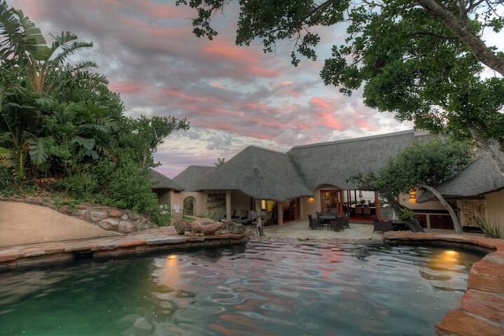 Pools & Facilities