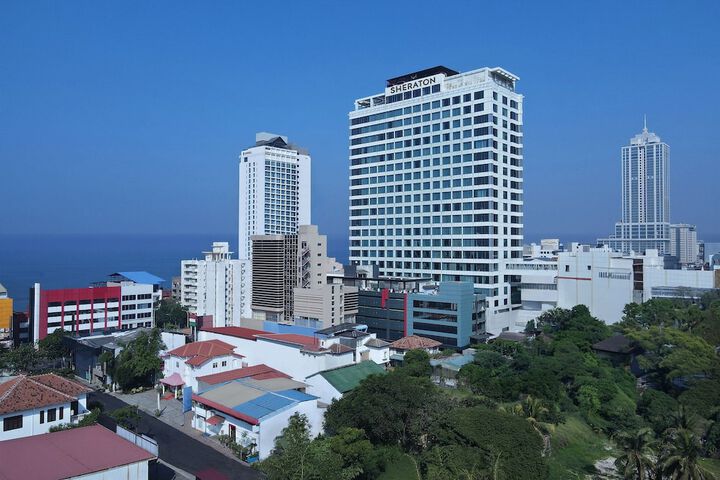 Hotel 87 of 89