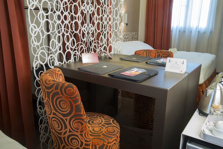 Room 15 of 57