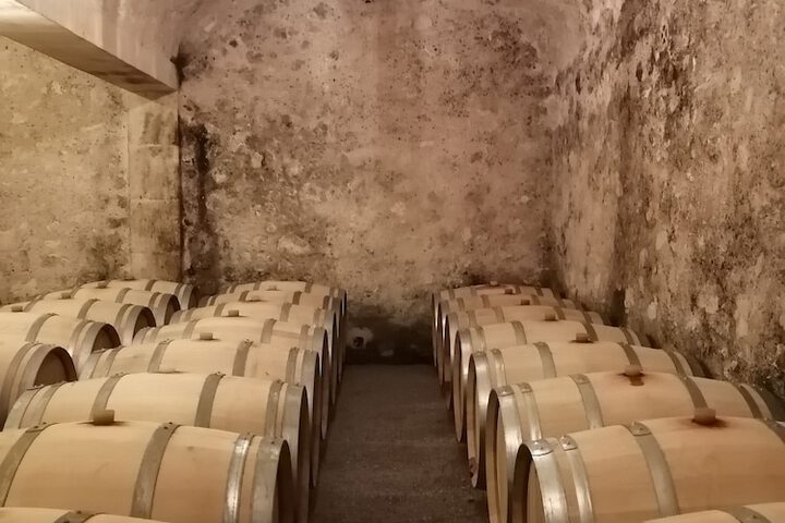 Winery