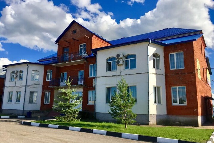 Hotel 2 of 19