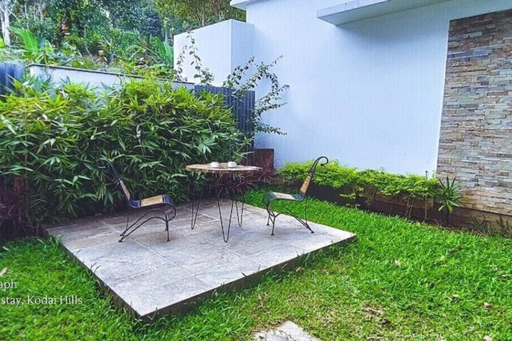 Terrace/Patio 13 of 29
