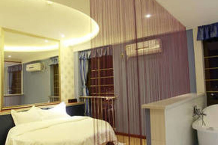Smart Hotel