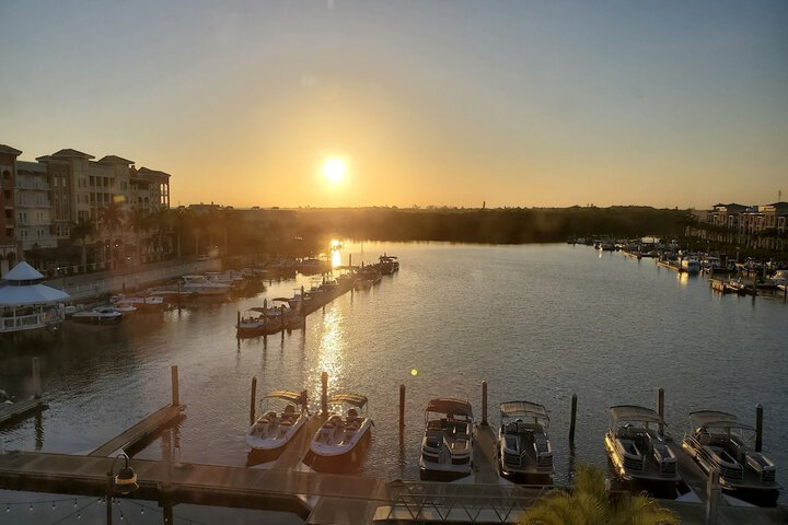 View from room