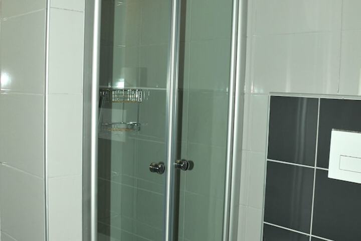 Bath Interior