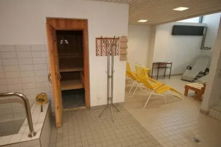 HOTEL RESTAURANT KERENZERBERG