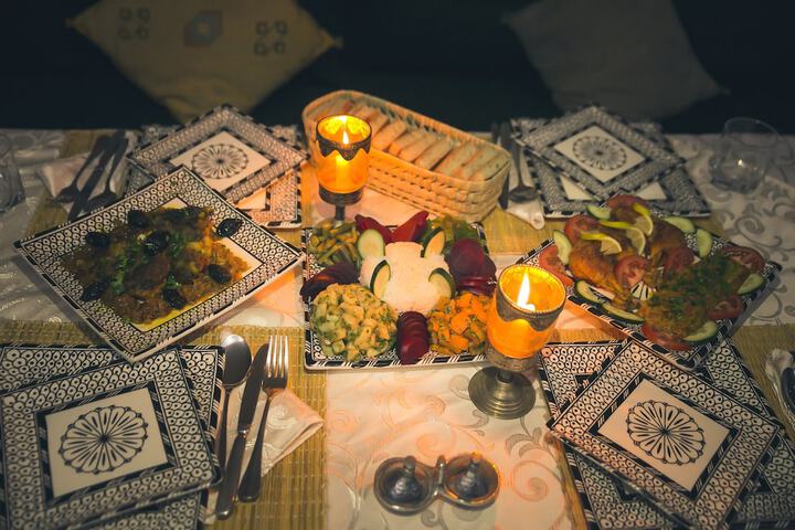 Dining 9 of 25