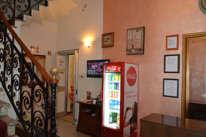 Hotel Interior 5 of 52