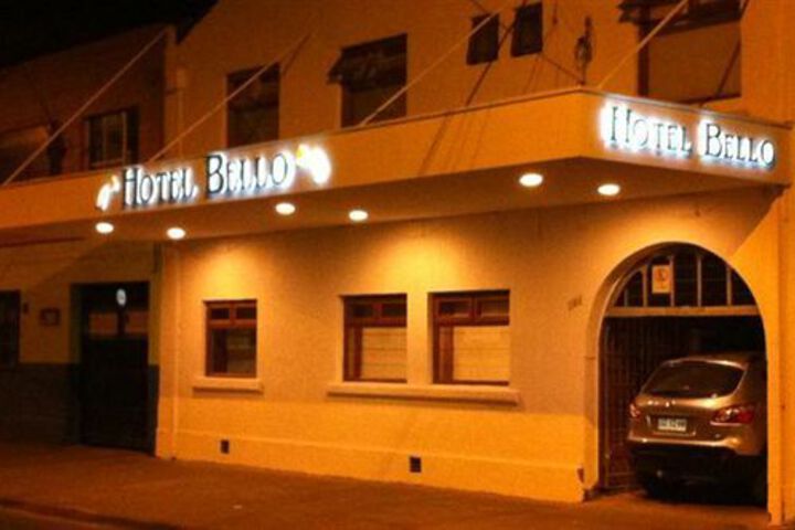 Photo of HOTEL BELLO