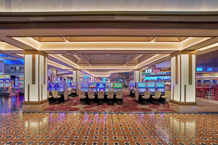 Casino