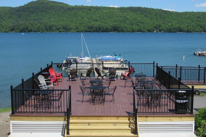 Terrace/Patio 69 of 83