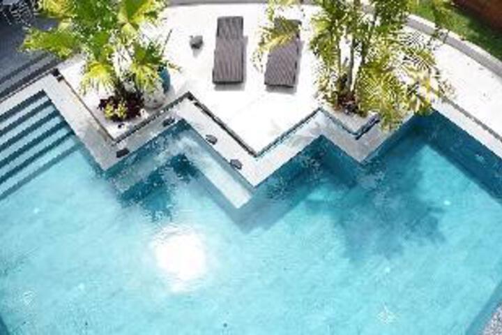 Leelawadee Samui Residence