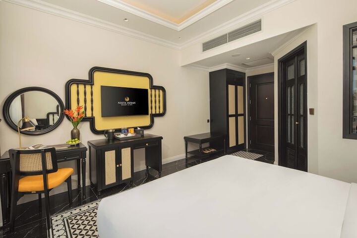 Room 39 of 107