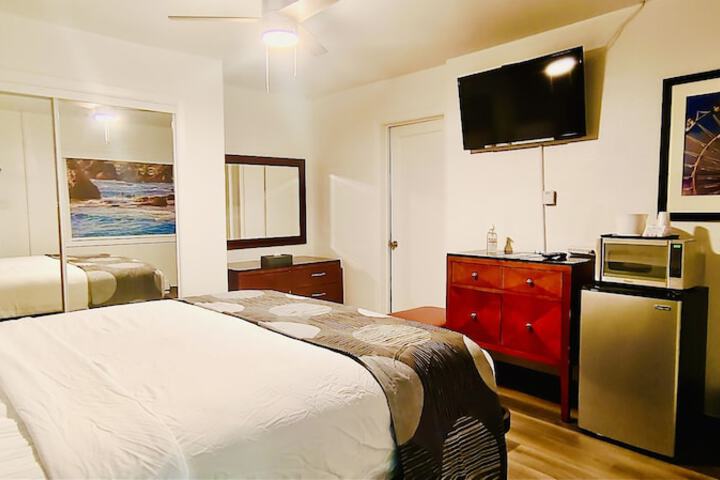 1 Double Bed (7 of 20)