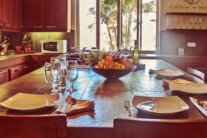 Dining Photos