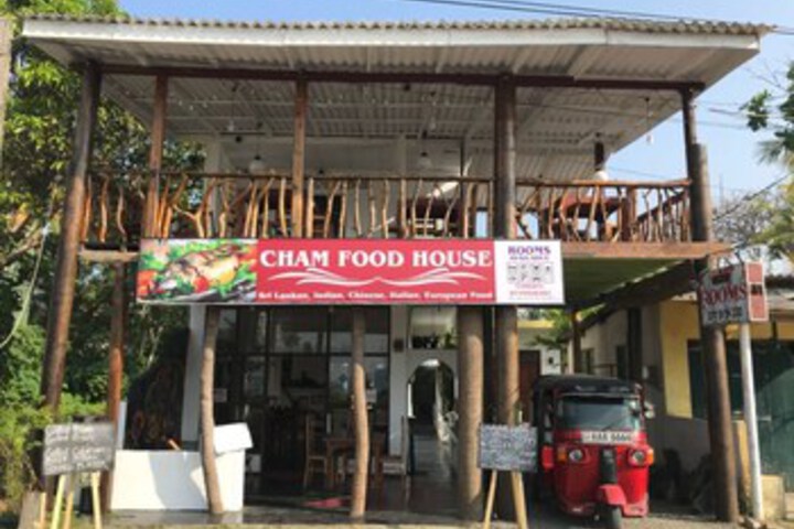 Cham Food House