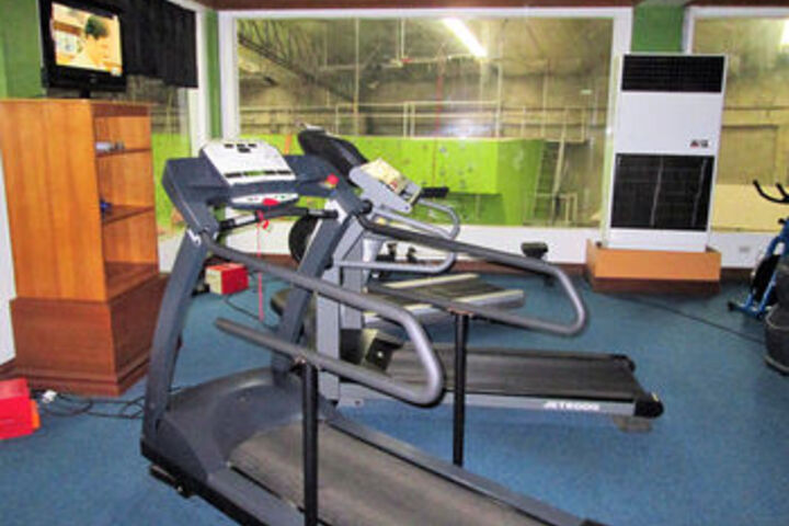 Fitness Club