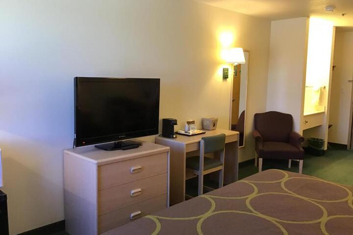 Fitness Center Photo