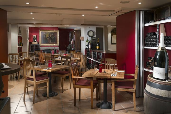 Restaurants