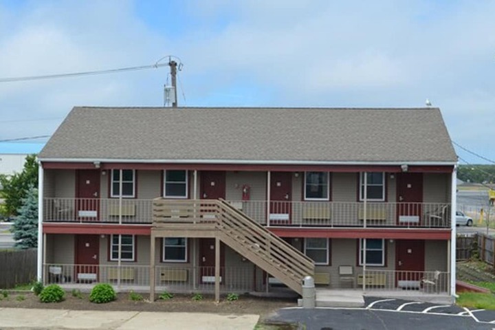 Hotel 22 of 23